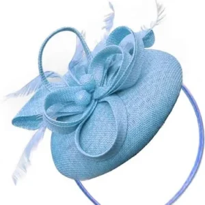 Stella Fascinator
